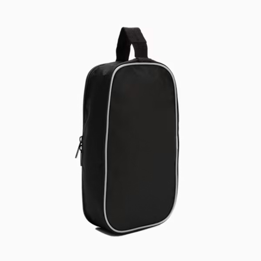 プーマ（PUMA）（メンズ、レディース）アクティブ シューズケース S 8L 07903105 ブラック
