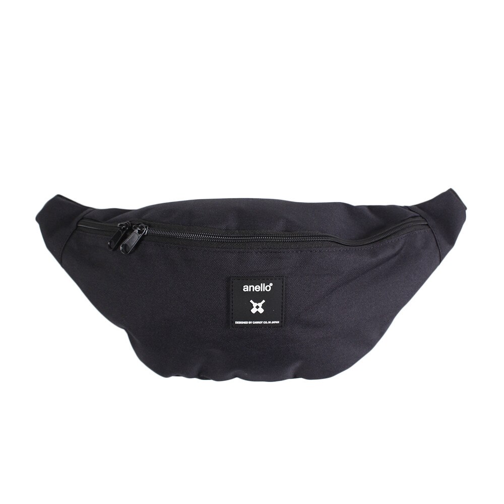  アネロ(anello)TOPウェストバッグ AT-H1783-BK オンライン価格