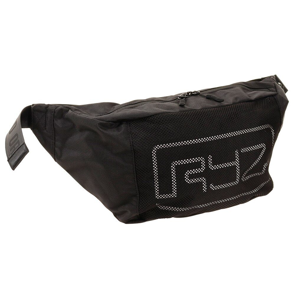  MOBILITY ヒップバッグ 921R0UTC6811 BLK