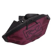 ライズ（RYZ）（メンズ、レディース）MOBILITY ウエストバッグ 921R0UTC6812 BK/PK