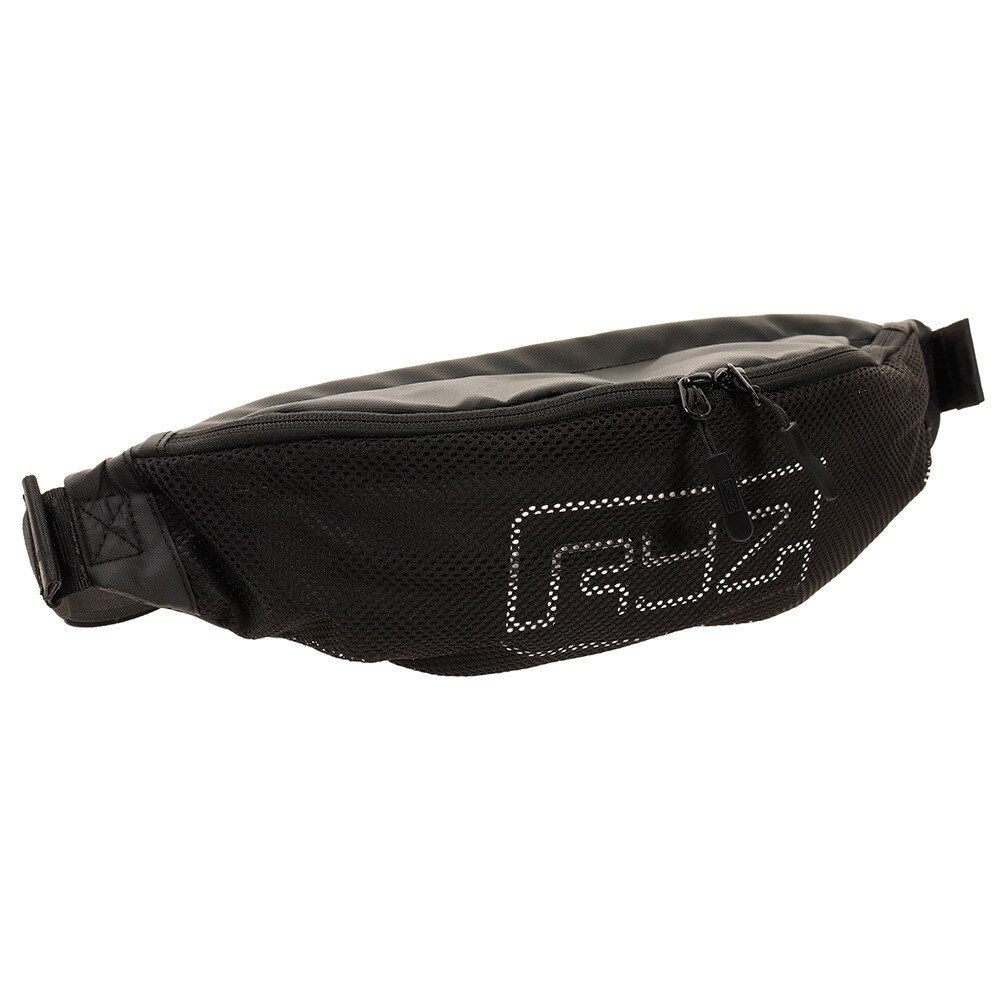  MOBILITY ウエストバッグ BAG 921R0UTC6812 BLK