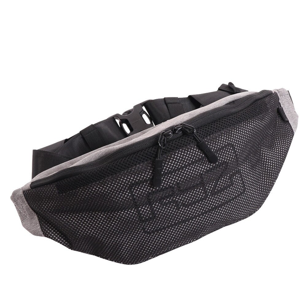  MOBILITY ウエストバッグ BAG 921R0UTC6812 GRY