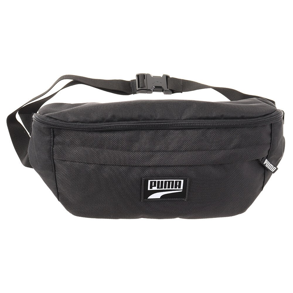  デッキウエストバッグXL 077168-01 BLK