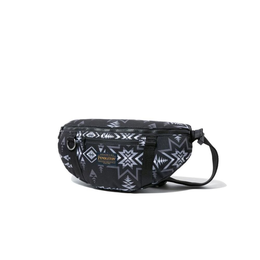  ウエストバッグ 2L PENDLETON ペンドルトン Plains Star 12541061
