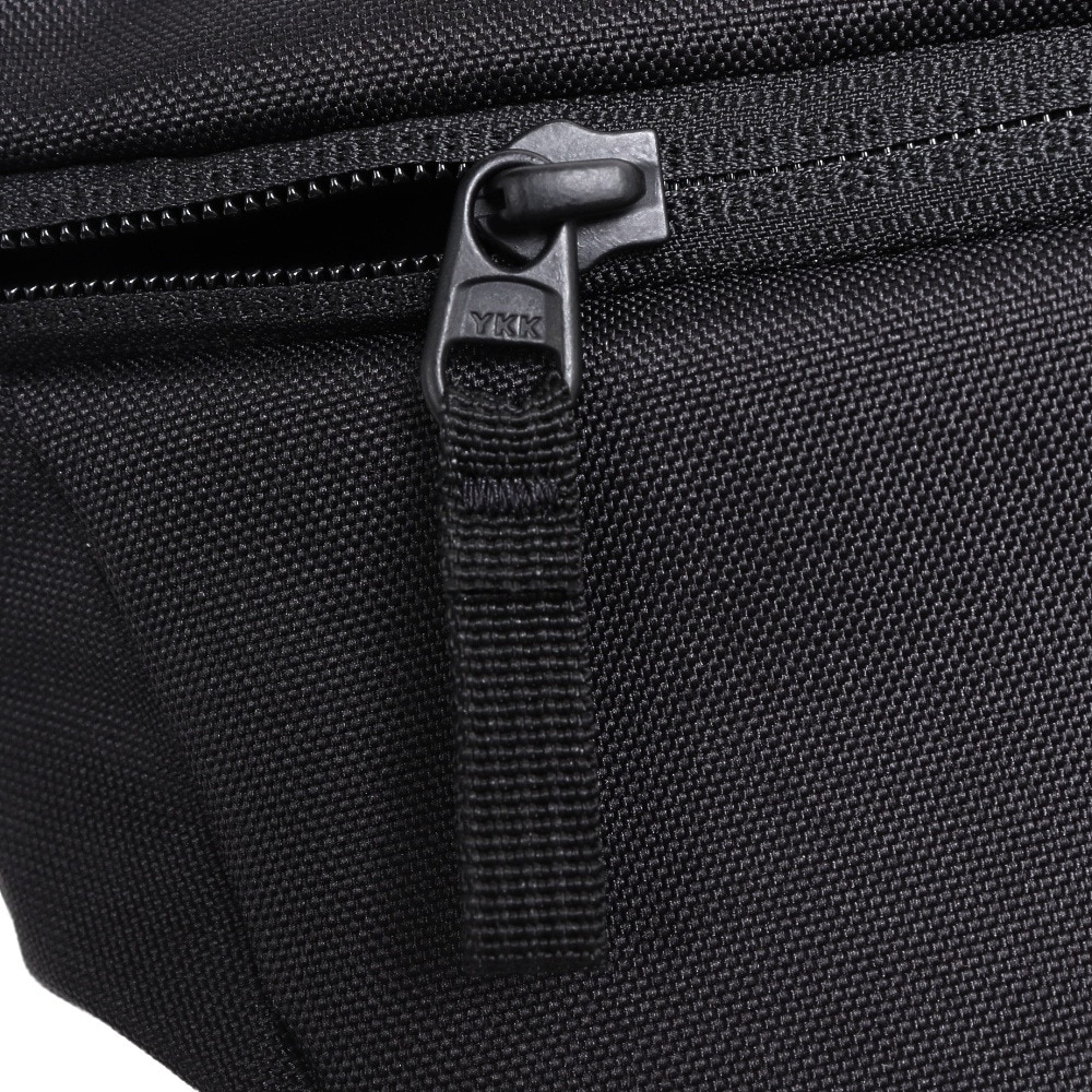 アンダーアーマー（UNDER ARMOUR）（メンズ、レディース）ウエストバッグ トレーニング 3L 1363303 Black ブラック