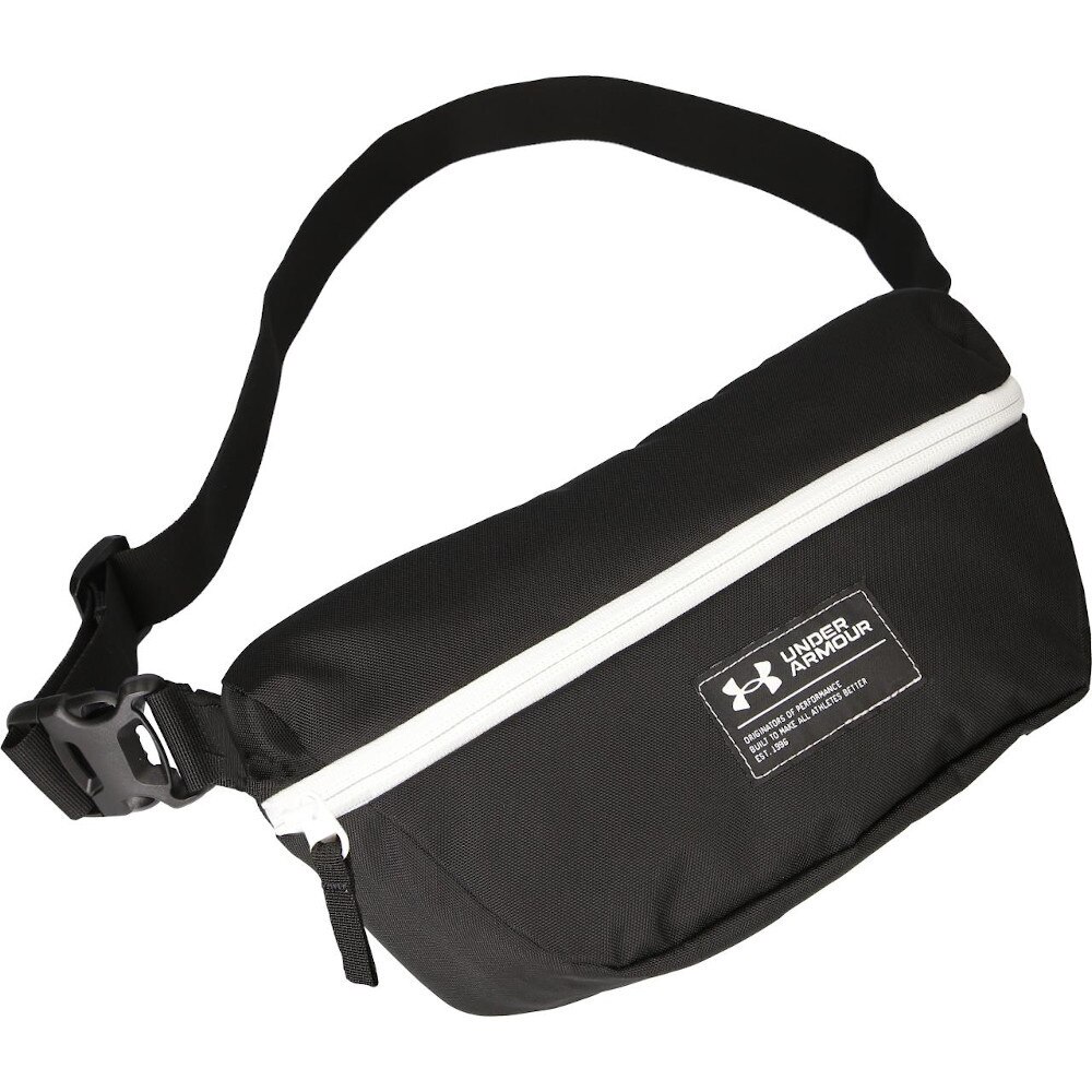  ウエストバッグ 3L 1363303 Black/White