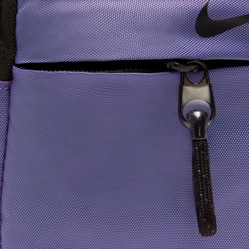 ナイキ ナイキ Nike メンズ レディース ショルダーバッグ ボディバッグ エッセンシャル ヒップバック ポーチ Cv1064 528 パープル スポーツ用品はスーパースポーツゼビオ
