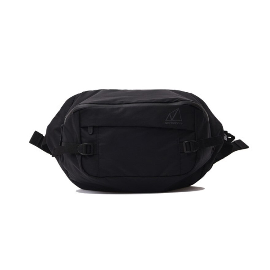  All Terrain 3way ウエストバック JABL1644BK