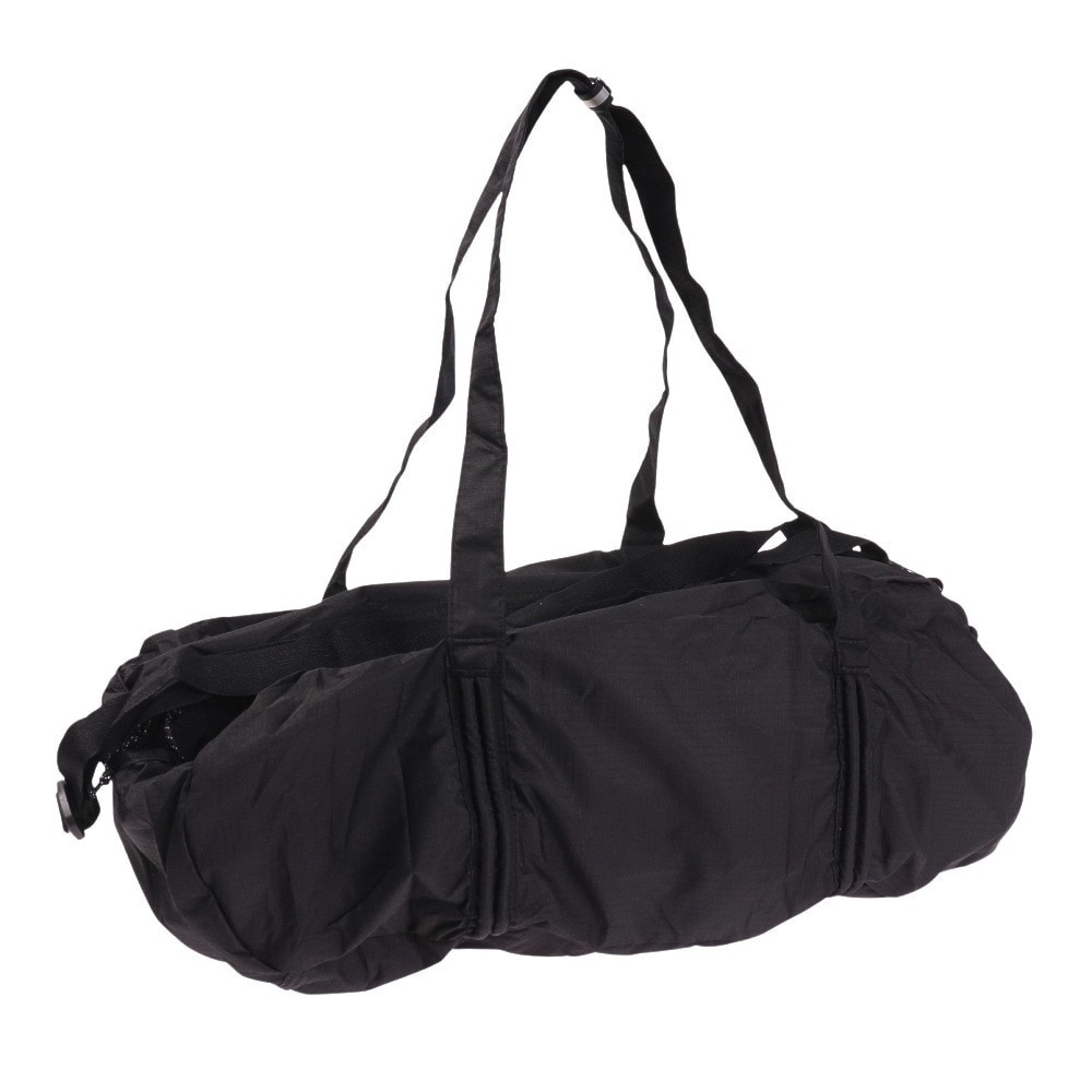 新品 NIKE ナイキ ボストンバッグ 黒色 41L ブラジリア トレーニング