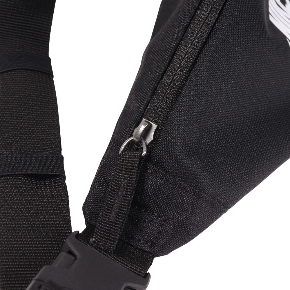 ナイキ（NIKE）（メンズ、レディース）ヘリテージ S ウエストパック DB0488-010 黒