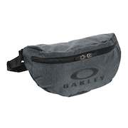 オークリー(OAKLEY)(メンズ、レディース)ESSENTIAL ウエストバッグ 6.0 FOS900991-00H