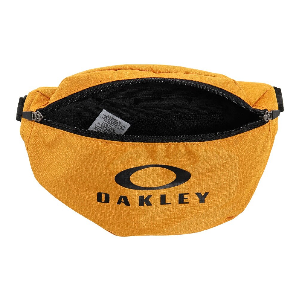 オークリー（OAKLEY）（メンズ、レディース）ESSENTIAL ウエストバッグ 6.0 FOS900991-5AA