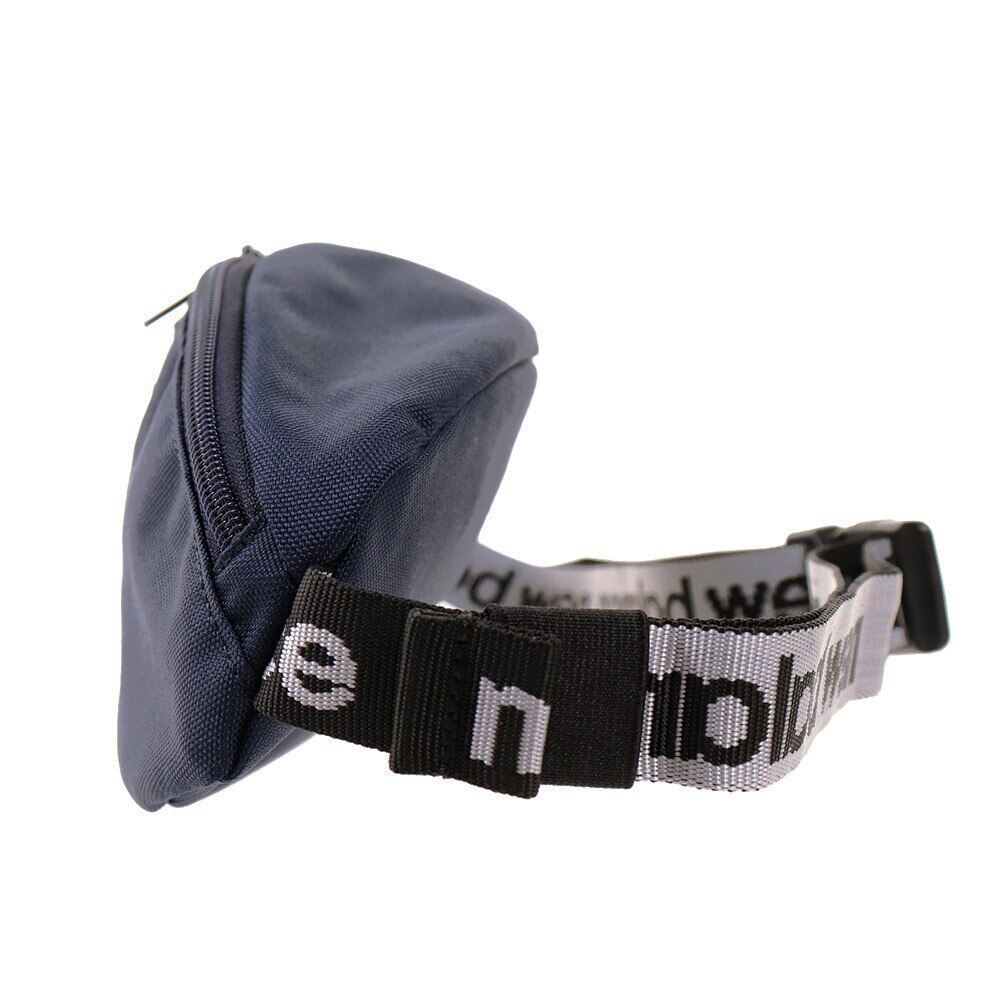 ニューバランス（new balance）（メンズ、レディース）ウエストポーチ JABL9718PGM