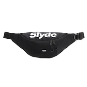 (メンズ、レディース)ウエストバッグ SLYDE2022SSG002