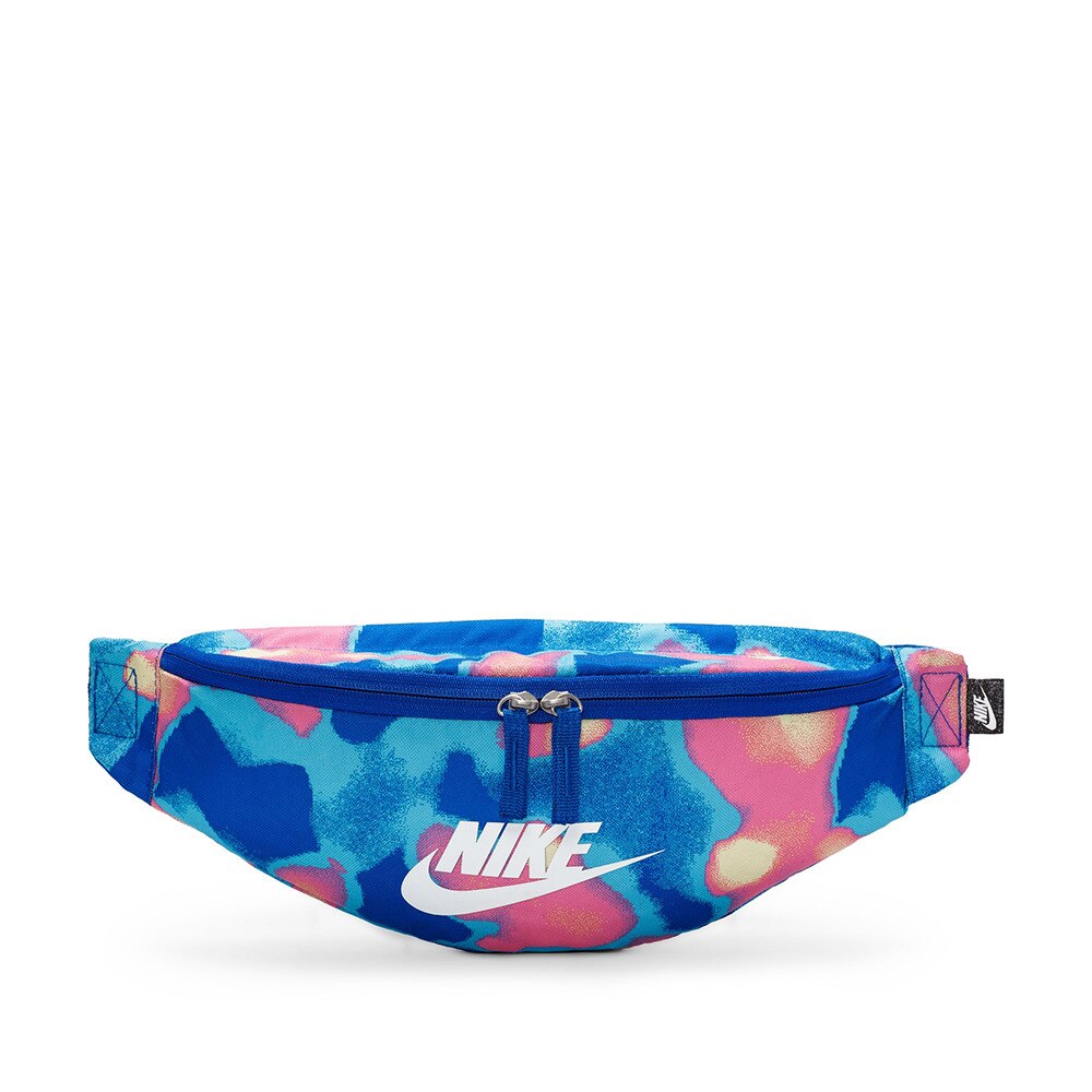 ナイキ（NIKE）（メンズ、レディース）ヘリテージ ACCS PR ウエスト パック DR6250-405