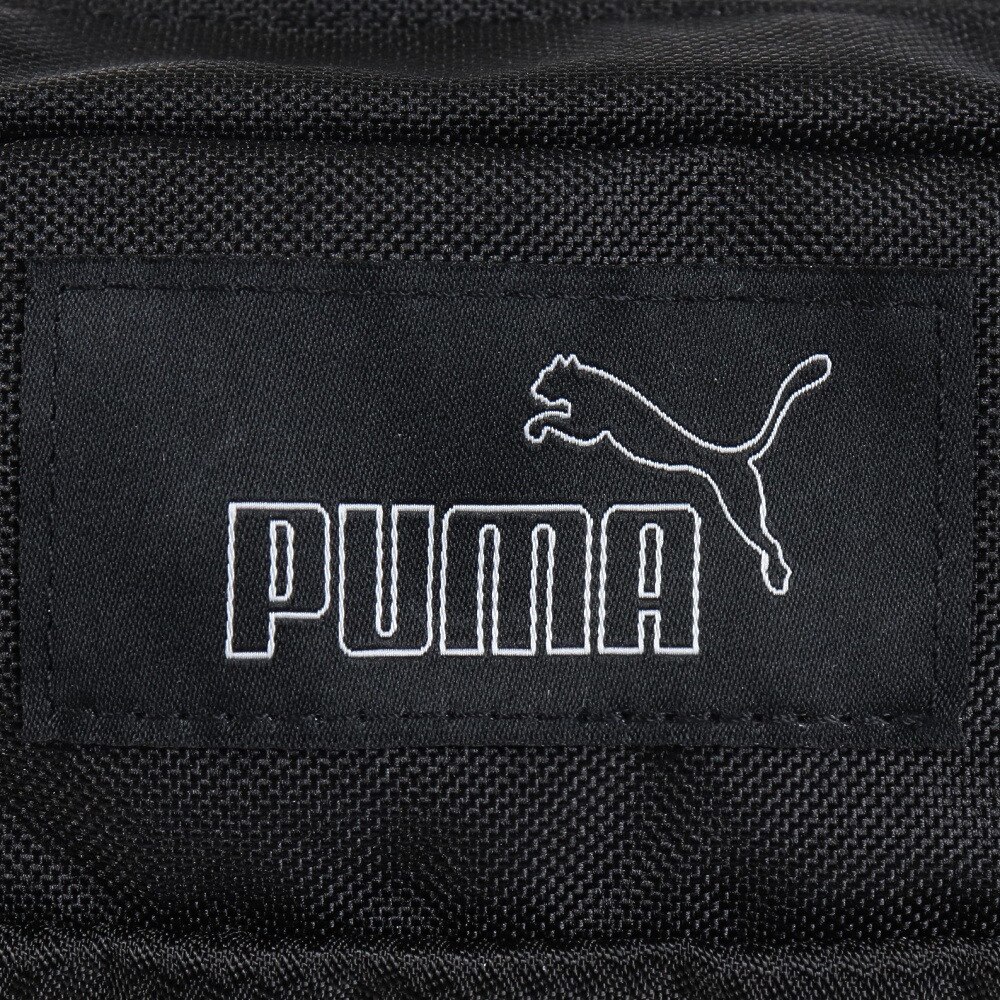 プーマ（PUMA）（メンズ、レディース）EVOESS ウエストバッグ 07951801