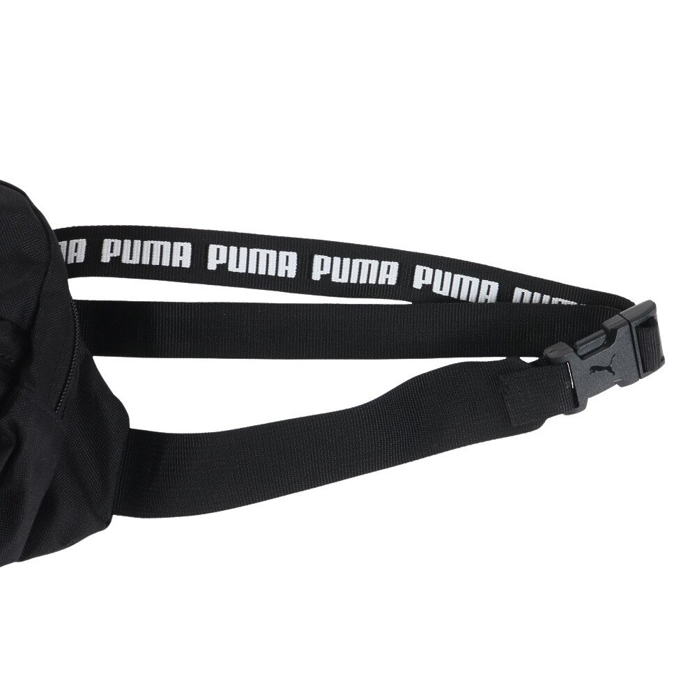 プーマ（PUMA）（メンズ、レディース）EVOESS ウエストバッグ 07951801