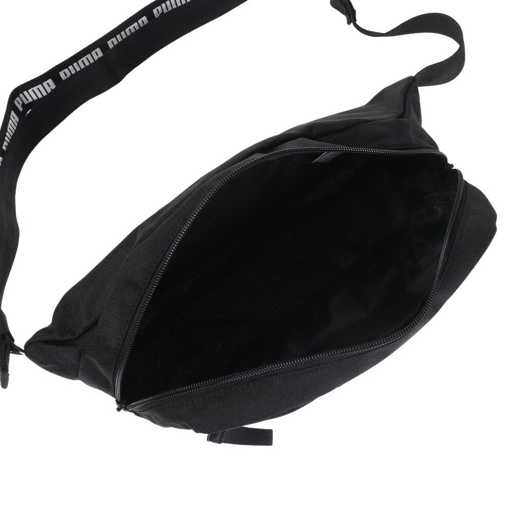 プーマ（PUMA）（メンズ、レディース）EVOESS ウエストバッグ 07951801