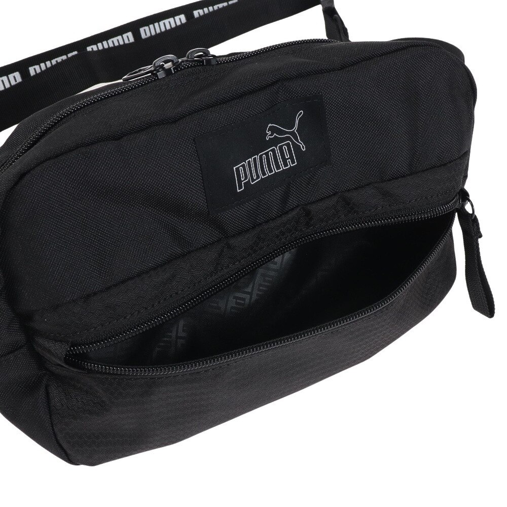 プーマ（PUMA）（メンズ、レディース）EVOESS ウエストバッグ 07951801