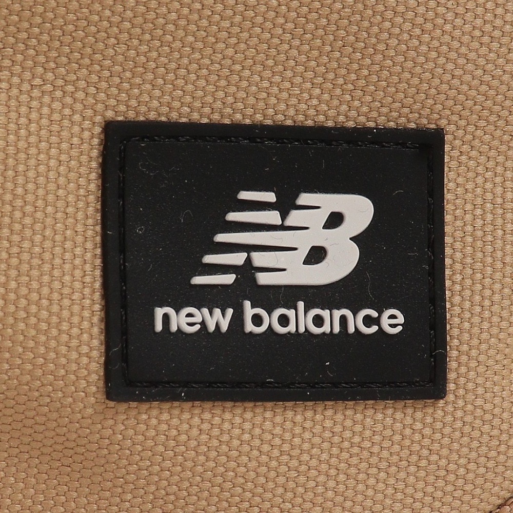ニューバランス（new balance）（メンズ、レディース、キッズ）ウエストバッグ LAB35629CBE