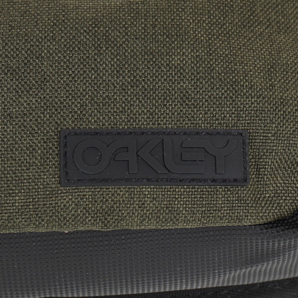 オークリー（OAKLEY）（メンズ、レディース）Transit ベルトバッグ FOS900851-88Z