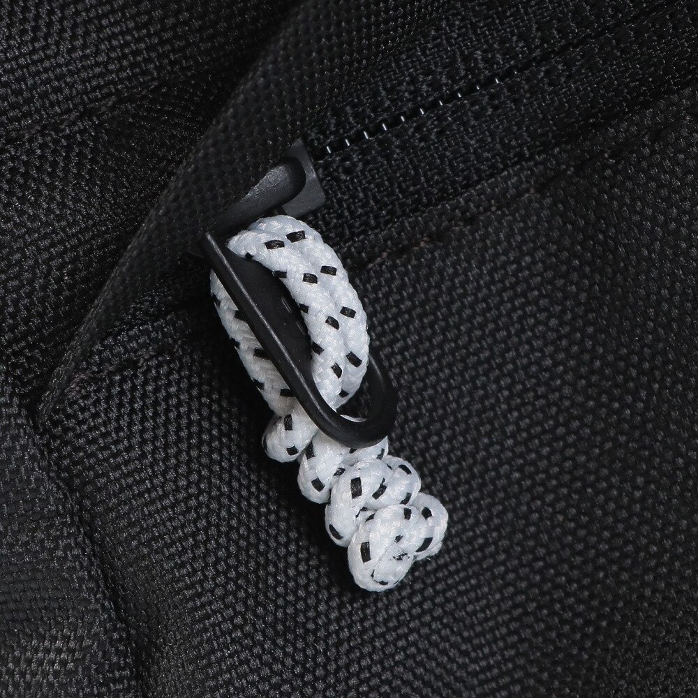アンダーアーマー（UNDER ARMOUR）（メンズ、レディース）ルードン ウエストバッグ クロスボディ 1378418 001