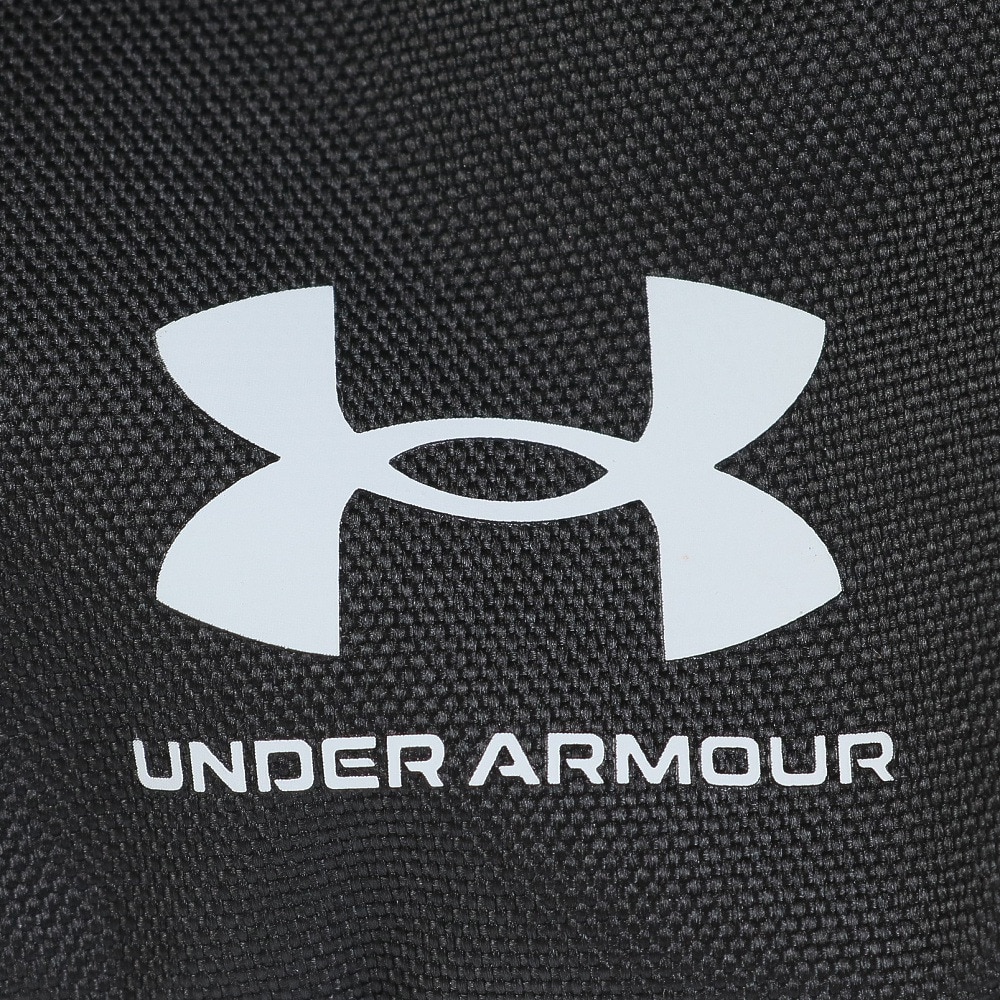 アンダーアーマー（UNDER ARMOUR）（メンズ、レディース）ルードン ウエストバッグ クロスボディ 1378418 001
