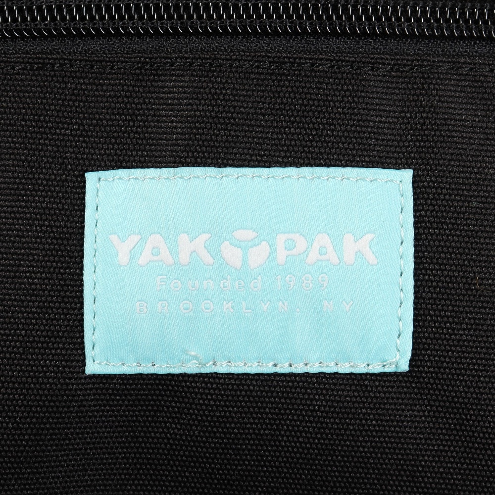ヤックパック（YAK PAK）（メンズ、レディース）BIGウエストバッグ 3310404-53 EGR