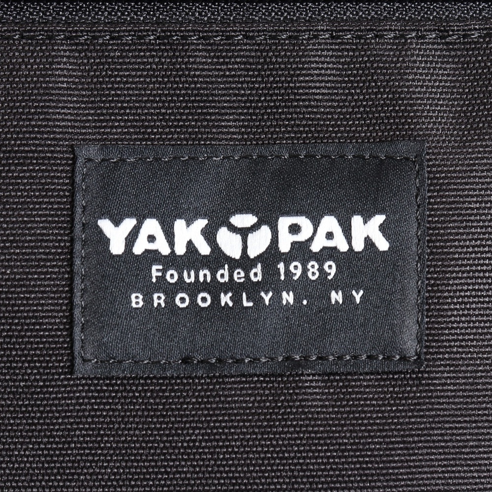 ヤックパック（YAK PAK）（メンズ、レディース）BIGウエストバッグ 3310404-80 A
