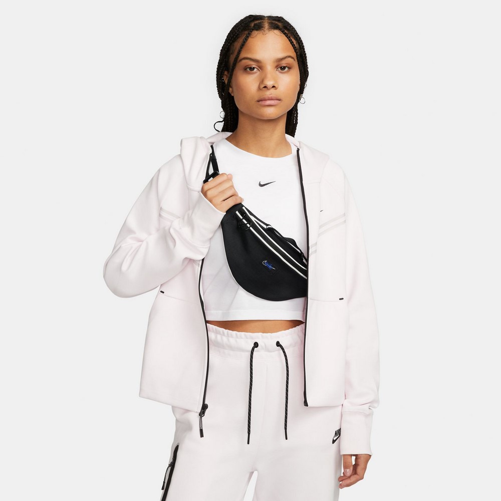 ナイキ（NIKE）（メンズ、レディース）ヘリテージ S ウエスト パック レトロ  DR6266-010