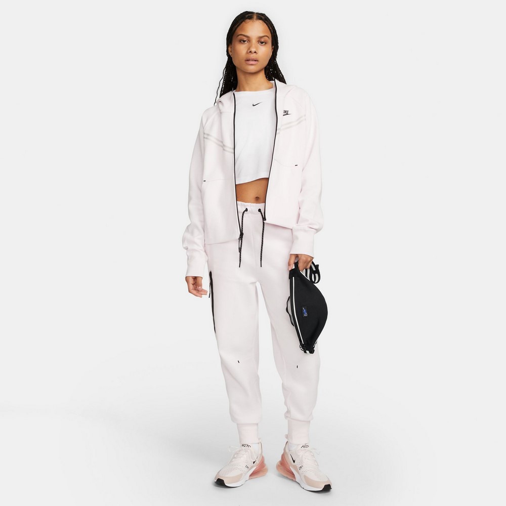 ナイキ（NIKE）（メンズ、レディース）ヘリテージ S ウエスト パック レトロ  DR6266-010