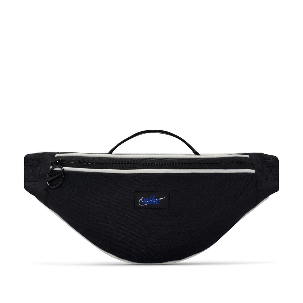 ナイキ（NIKE）（メンズ、レディース）ヘリテージ S ウエスト パック レトロ  DR6266-010