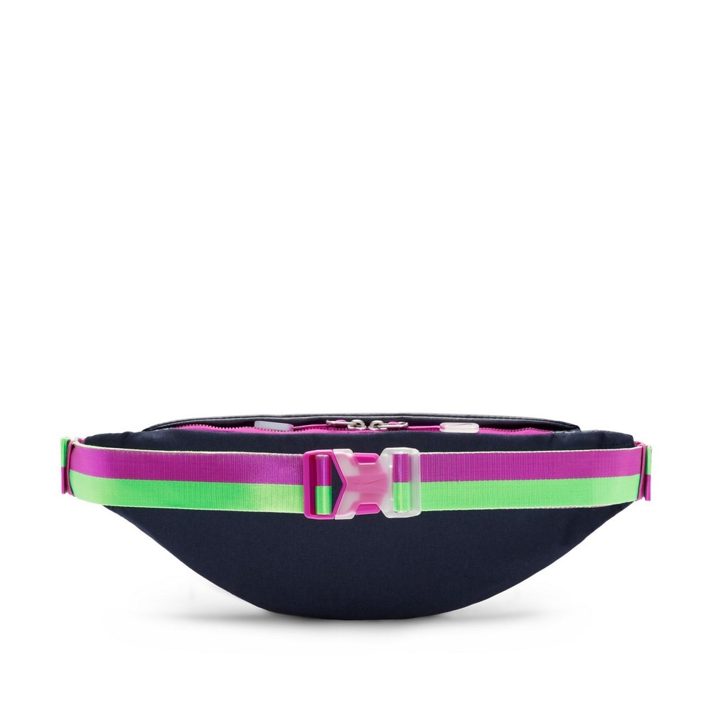 ナイキ（NIKE）（メンズ、レディース）ヘリテージ ウェストパック 3L  FSTVL DZ6293-451