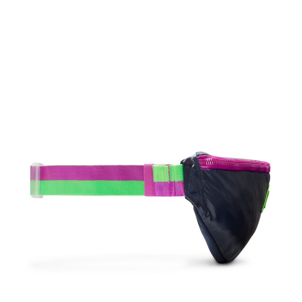 ナイキ（NIKE）（メンズ、レディース）ヘリテージ ウェストパック 3L  FSTVL DZ6293-451