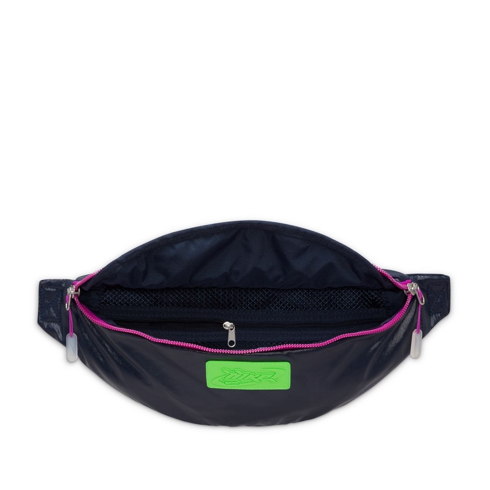 ナイキ（NIKE）（メンズ、レディース）ヘリテージ ウェストパック 3L  FSTVL DZ6293-451