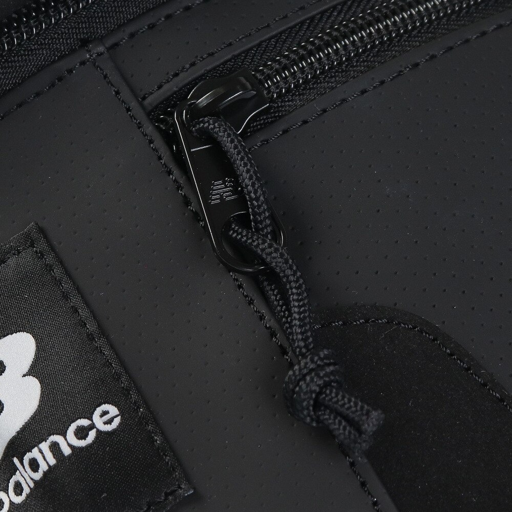 ニューバランス（new balance）（メンズ）レガシーウエストバック LAB21014BKK