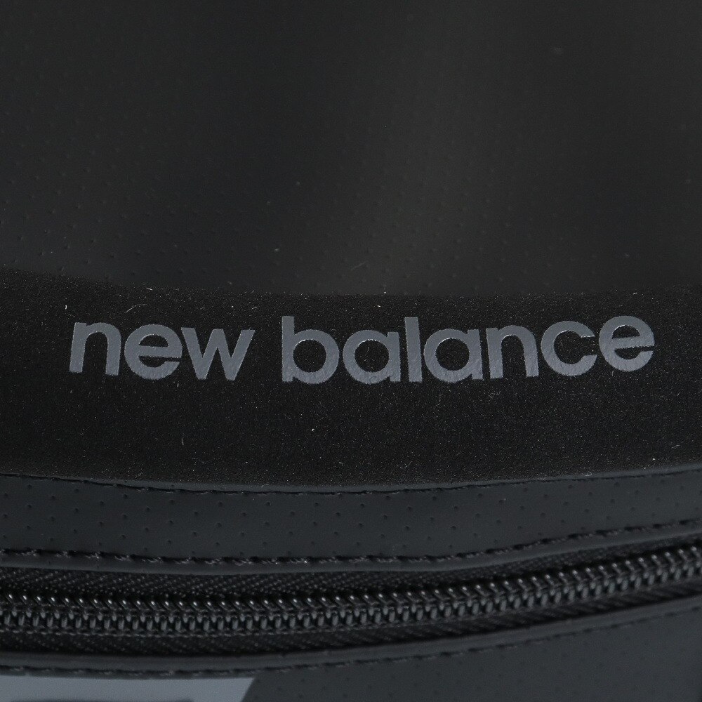 ニューバランス（new balance）（メンズ）レガシーウエストバック LAB21014BKK