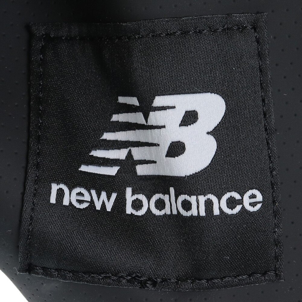 ニューバランス（new balance）（メンズ）レガシーウエストバック LAB21014BKK