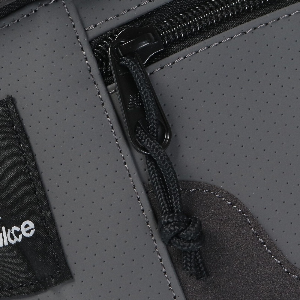 ニューバランス（new balance）（メンズ）レガシーウエストバック LAB21014CTR