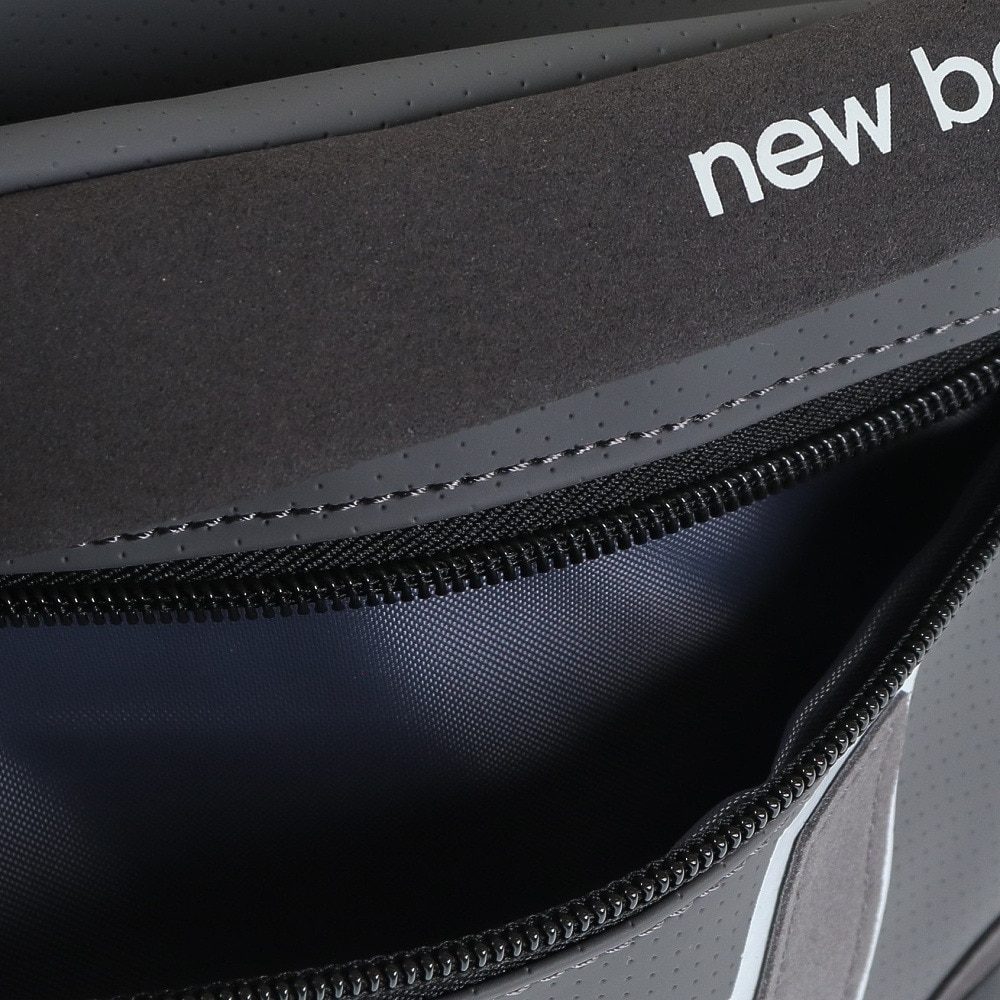 ニューバランス（new balance）（メンズ）レガシーウエストバック LAB21014CTR