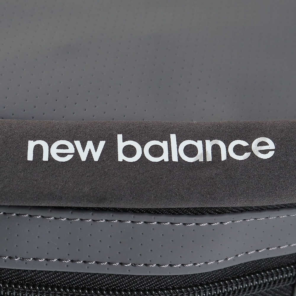 ニューバランス（new balance）（メンズ）レガシーウエストバック LAB21014CTR