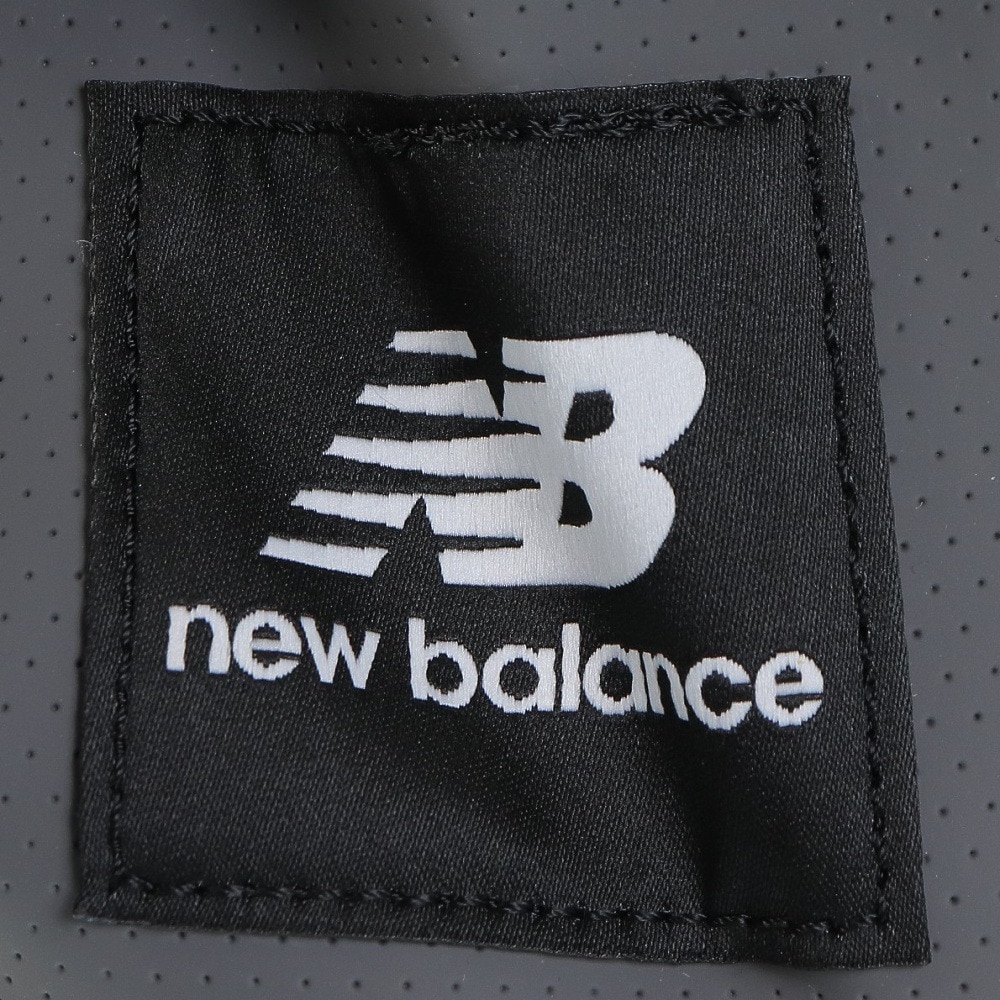 ニューバランス（new balance）（メンズ）レガシーウエストバック LAB21014CTR