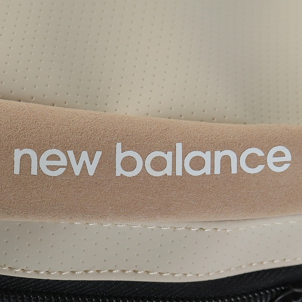 ニューバランス（new balance）（メンズ）レガシーウエストバック LAB21014TWF