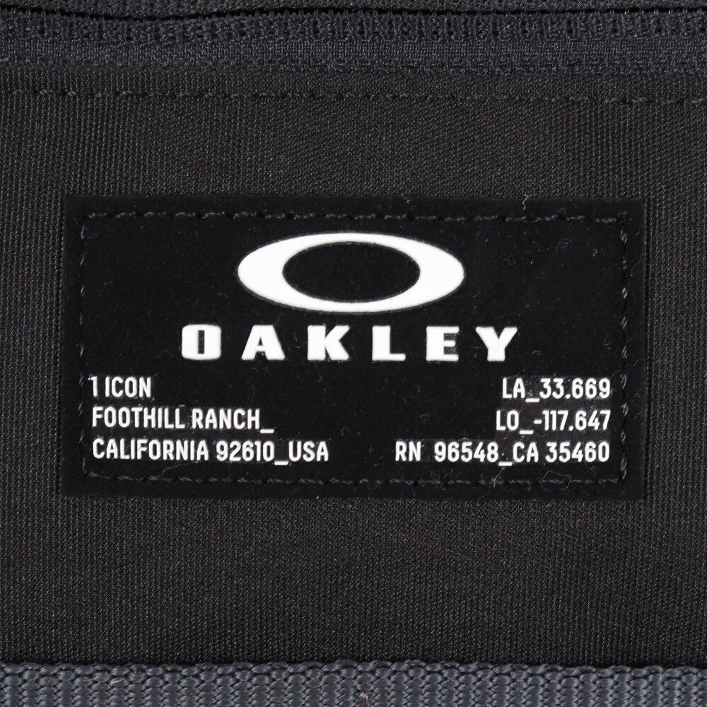 オークリー（OAKLEY）（メンズ）Essential Waist M 7.0 Fw FOS901554-02E