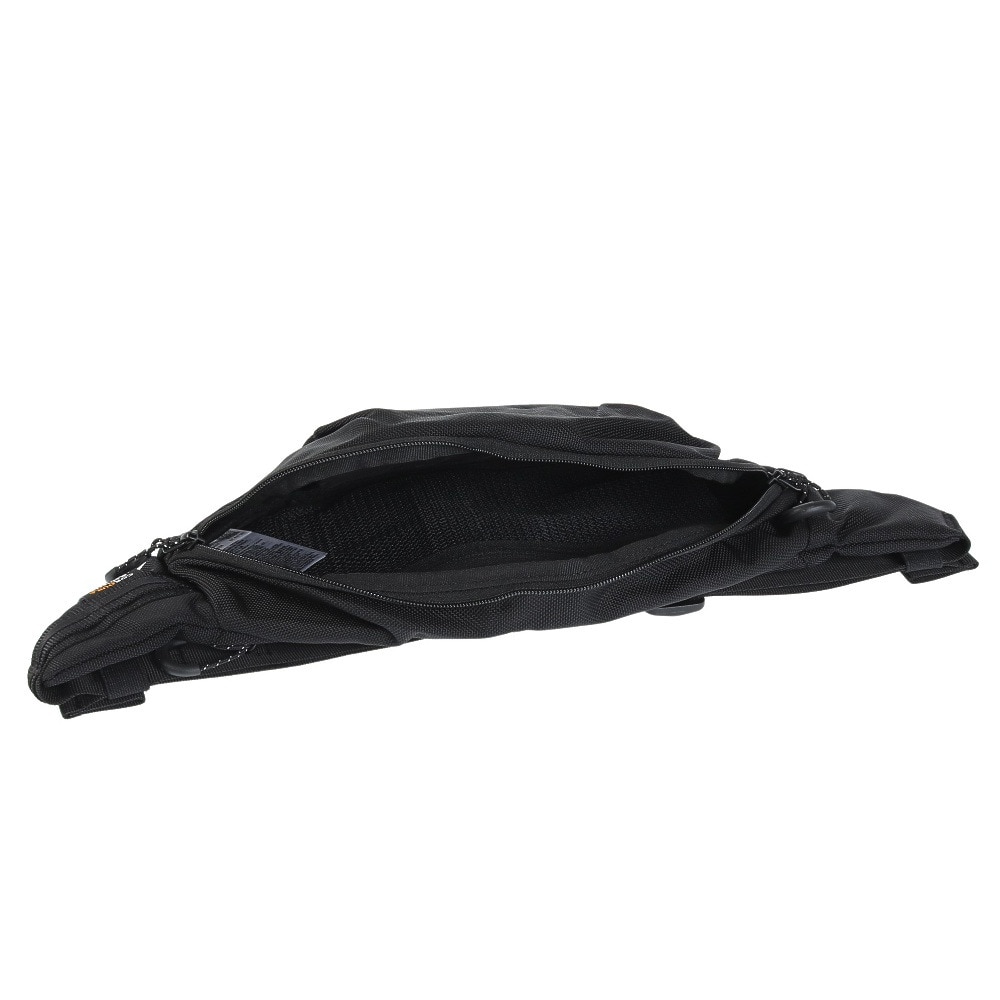 オークリー（OAKLEY）（メンズ）ウエストバッグ FGL WAIST BAG 7.0 Fw 黒 FOS901600-02E