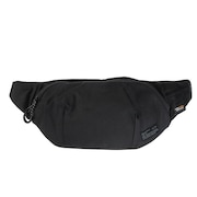 (メンズ)ウエストバッグ FGL WAIST BAG 7.0 Fw 黒 FOS901600-02E