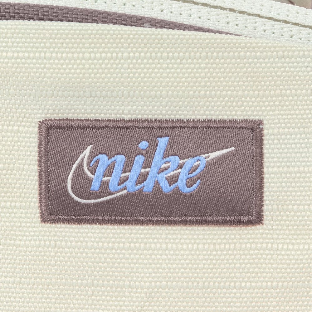 ナイキ（NIKE）（メンズ、レディース）ウエストポーチ ヘリテージ レトロ ファニー パック S 1L DR6266-020