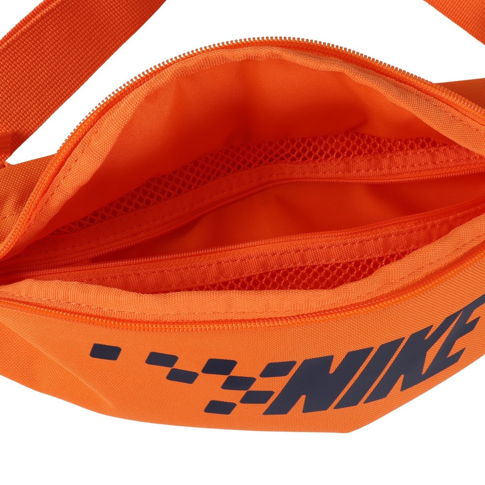ナイキ（NIKE）（メンズ、レディース）ナイキ ヘリテージ HBR コア ウエストバック 3L FJ4813-885