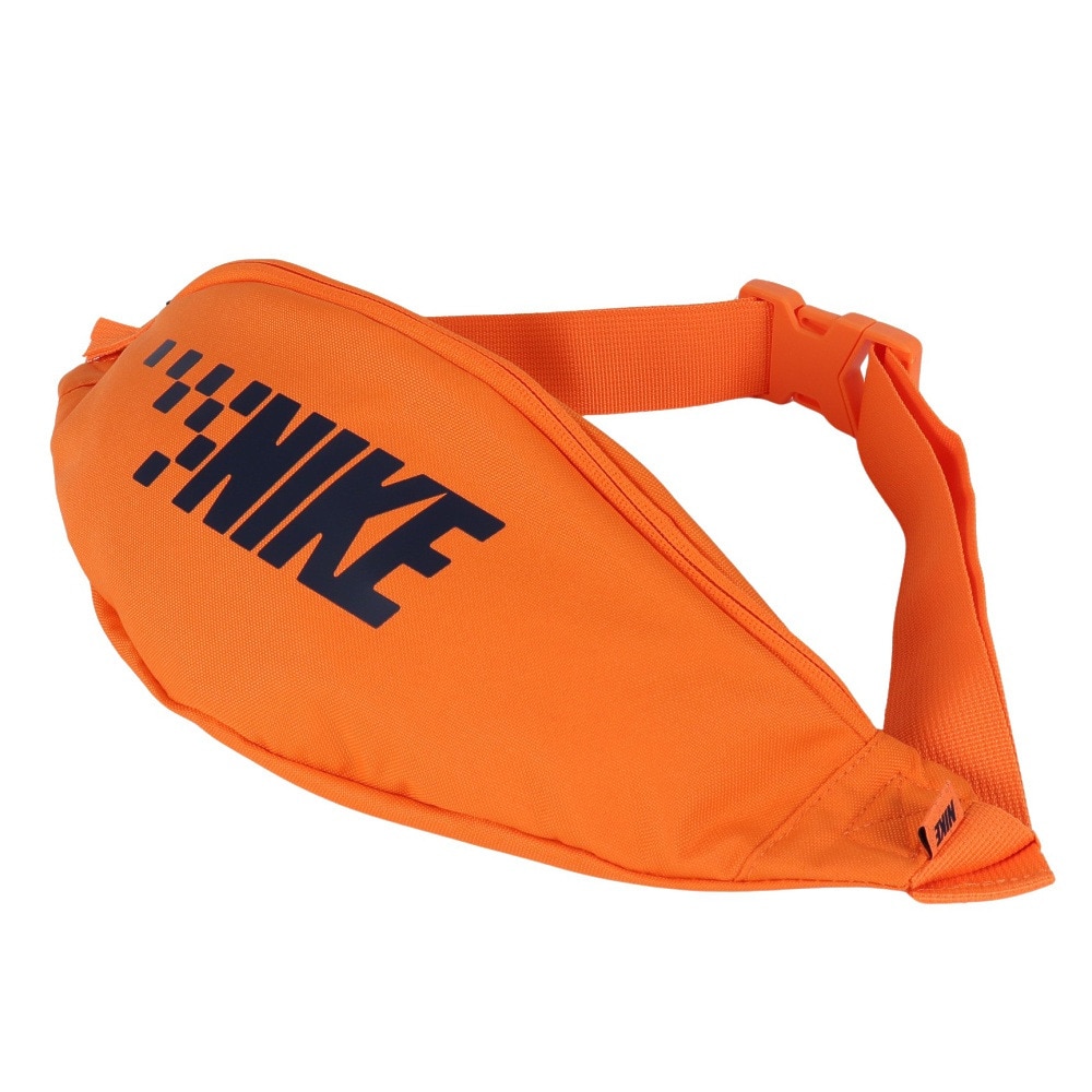 ナイキ（NIKE）（メンズ、レディース）ナイキ ヘリテージ HBR コア ウエストバック 3L FJ4813-885