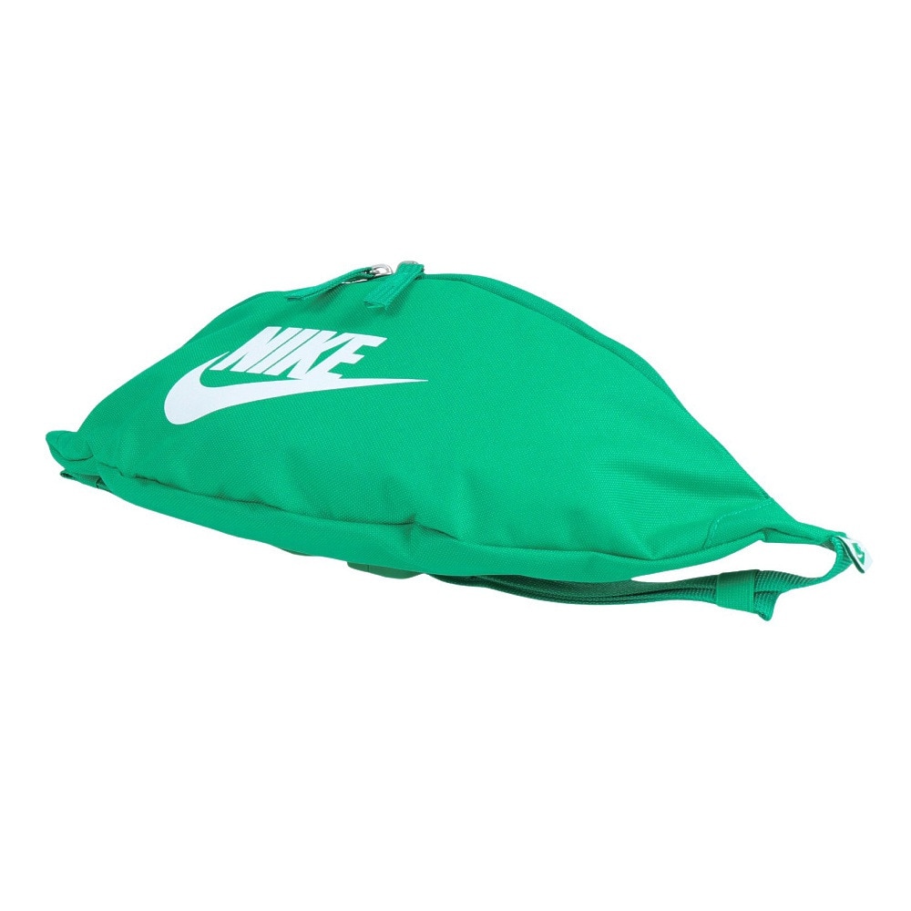 ナイキ（NIKE）（メンズ、レディース、キッズ）ウエストポーチ ヘリテージ ウエストパック 3L DB0490-324